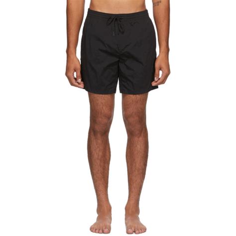 fendi roma swim shorts|fendi reactive swim shorts.